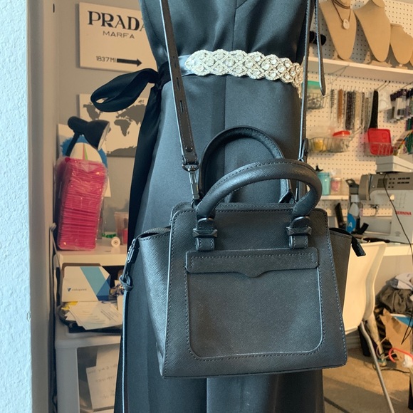 Rebecca Minkoff Crossbody - Picture 5 of 5